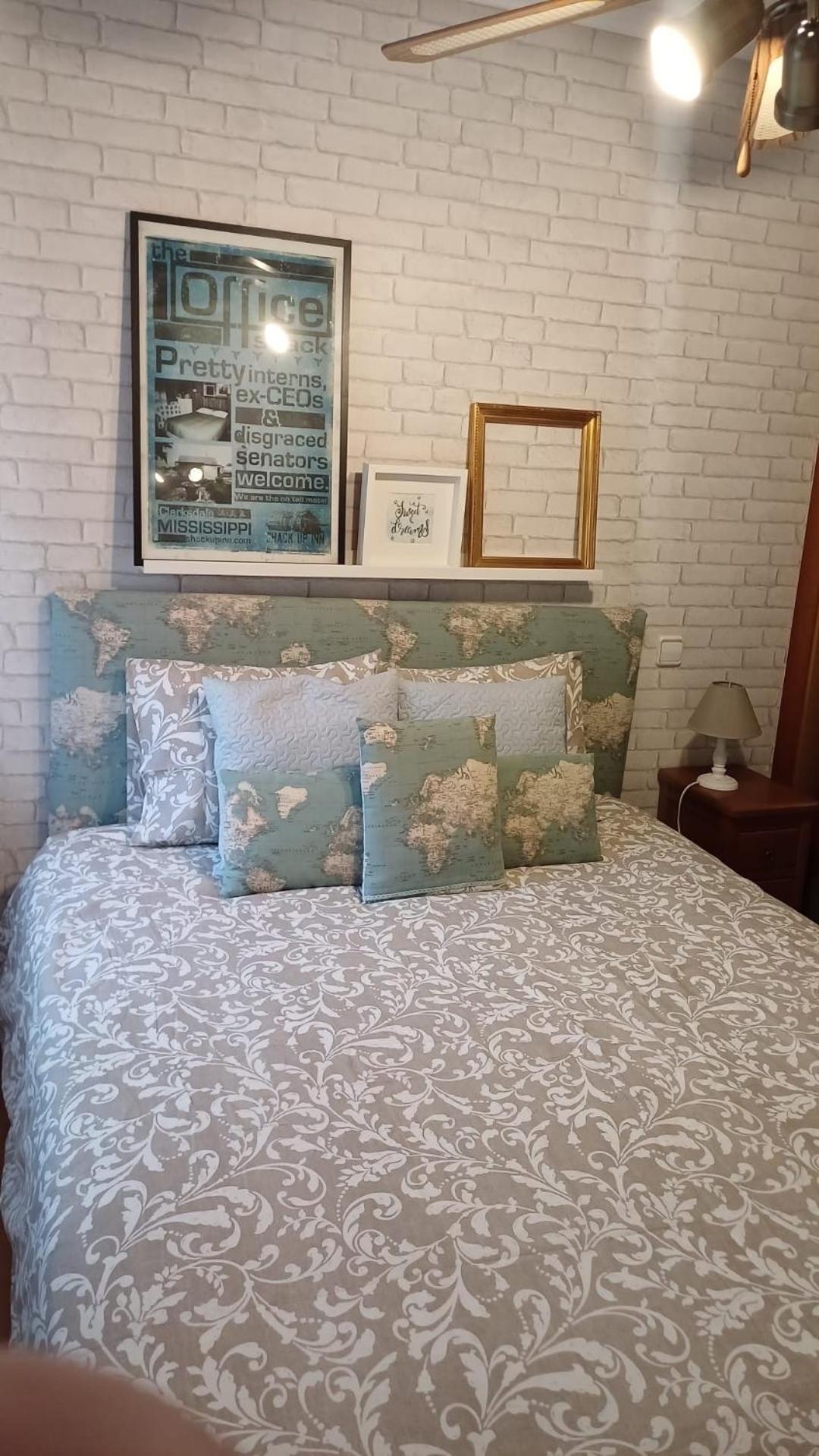 Apartamento Estilo Vintage Centrico Y Garage Incluido Λογκρόνο Εξωτερικό φωτογραφία